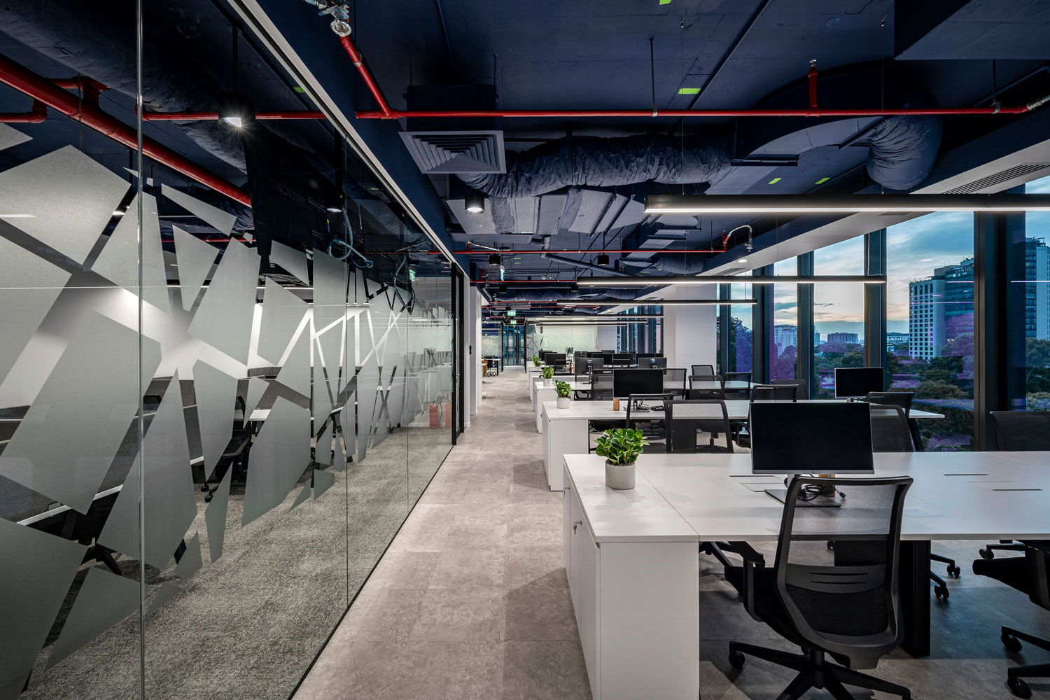 Allianz Project – Huynchi Allianz Project - Huynchi