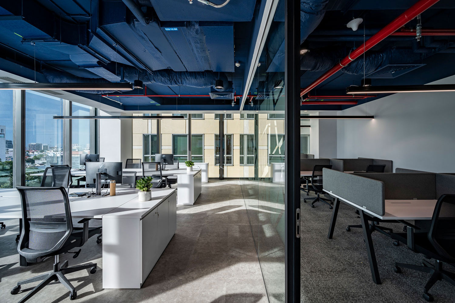 Allianz Project – Huynchi Allianz Project - Huynchi