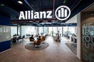 Allianz Project - Huynchi