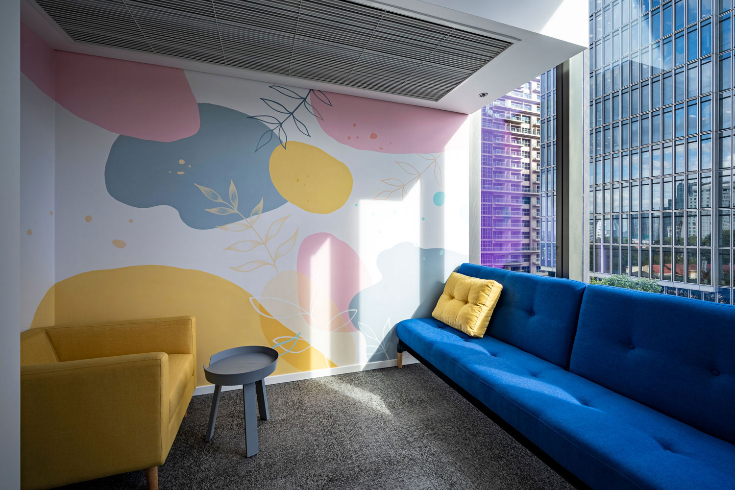 Allianz Project – Huynchi Allianz Project - Huynchi