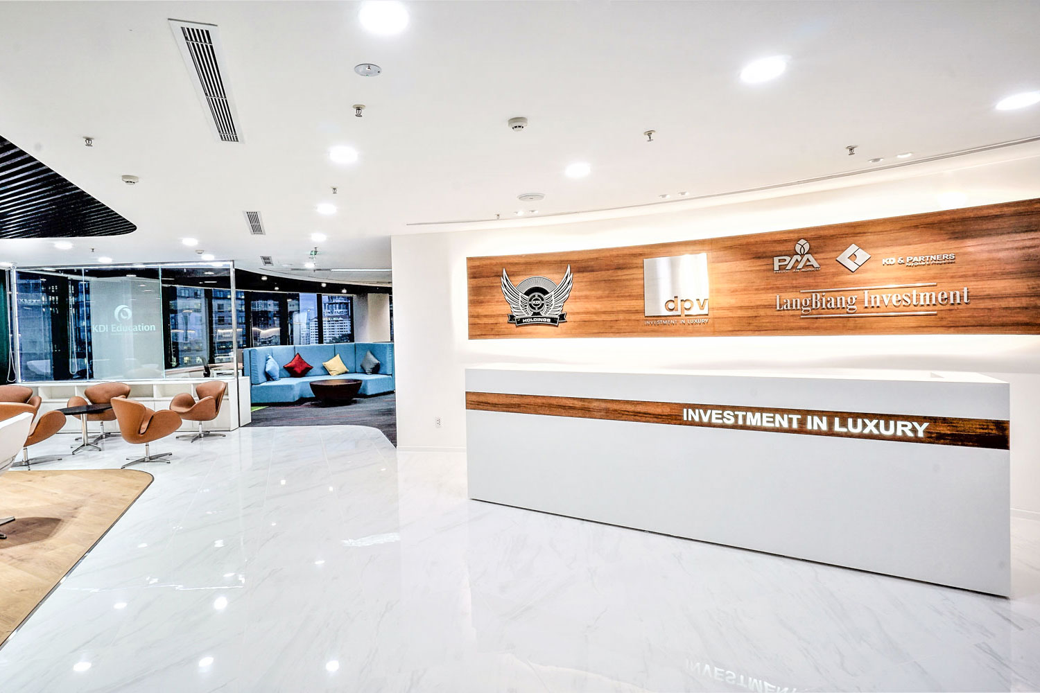 DPV Project – Huynchi DPV Project - Huynchi