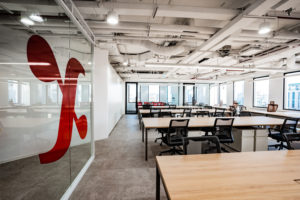 Dentsu Project - Huynchi