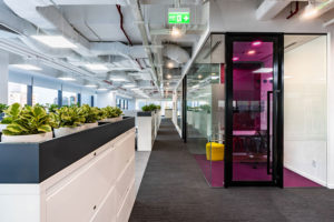 Workplace Strategy – Things you need to know