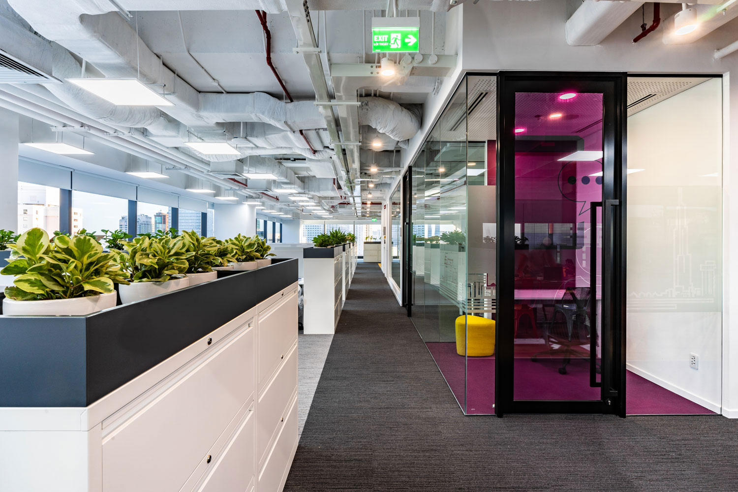 Workplace Strategy – Things you need to know Workplace Strategy – Things you need to know