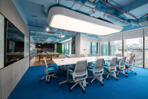 Huynchi - Design Build Company - Build to Empower