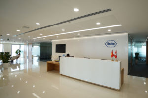 Roche Vietnam – Huynchi Roche Vietnam - Huynchi
