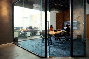 Top 5 workplace amenities that are worth investment