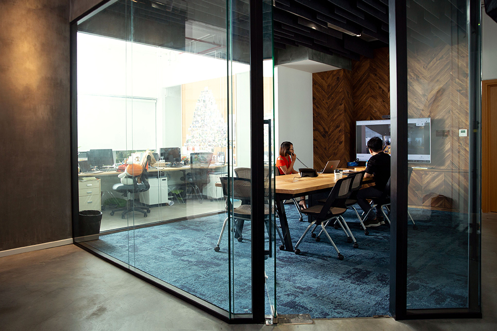 blog-1 Top 5 workplace amenities that are worth investment