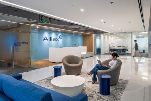 Achieve sustainable success through Workplace Strategy