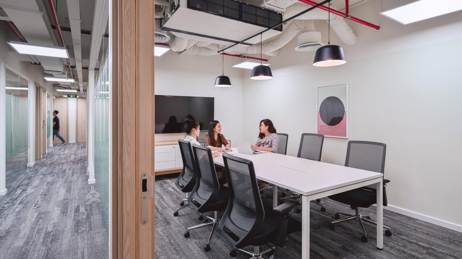 20220918 – Huynchi – Regus 1 Regus