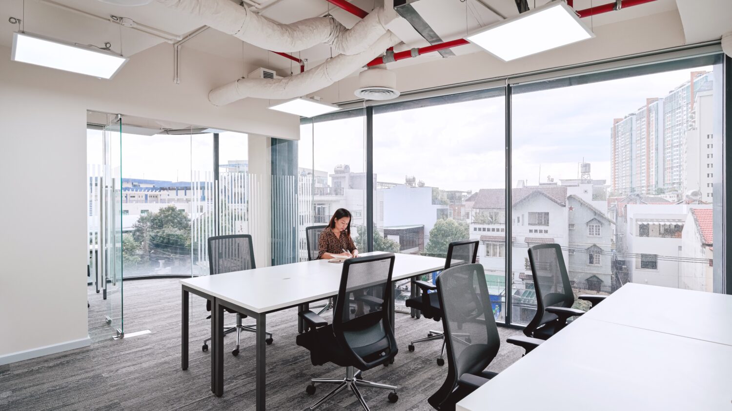20220918 – Huynchi – Regus 11 Regus