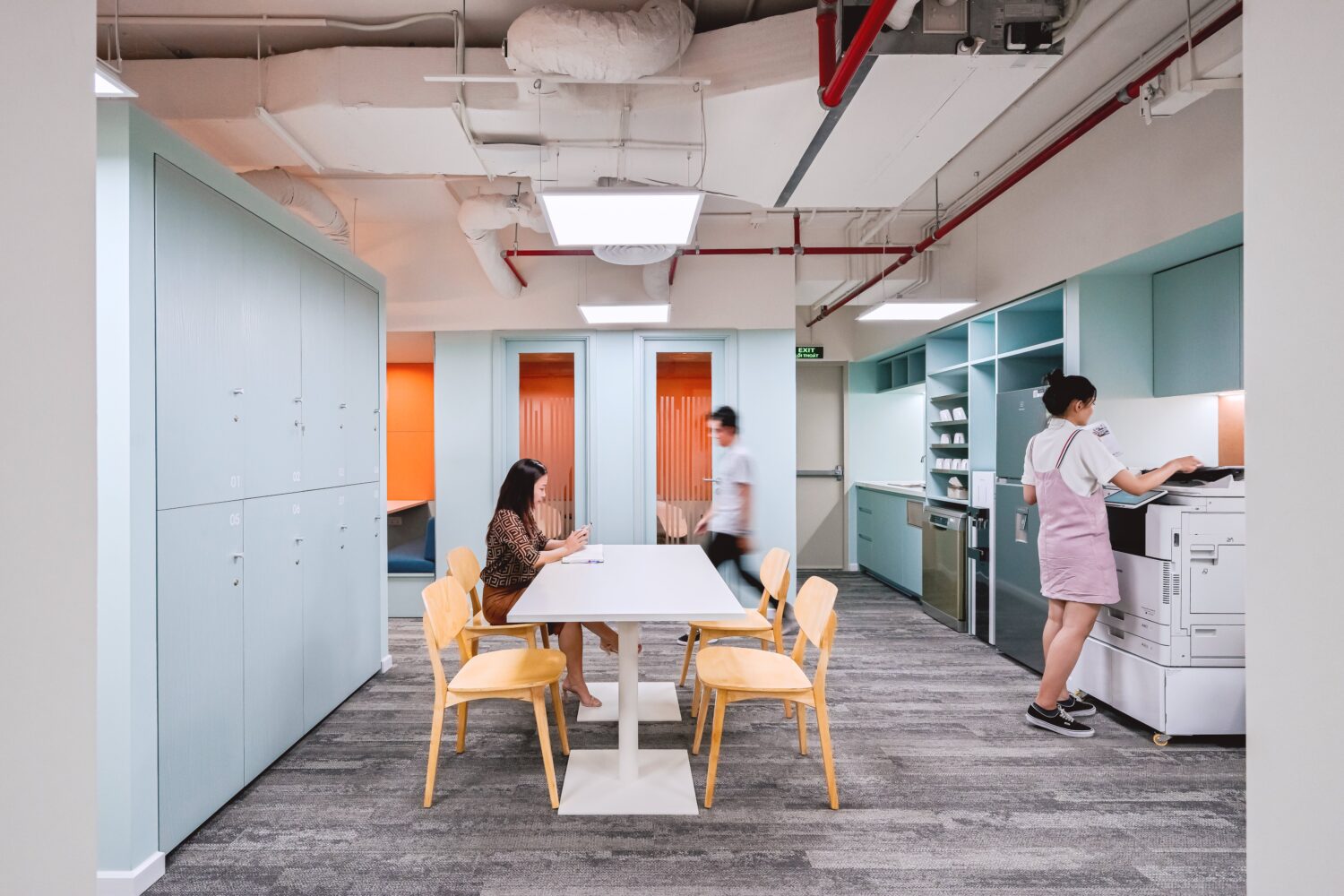 20220918 – Huynchi – Regus 17 Regus