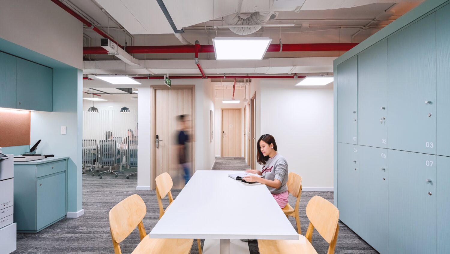 20220918 – Huynchi – Regus 4 Regus