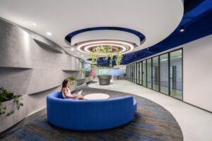 Huynchi - Design Build Company - Build to Empower