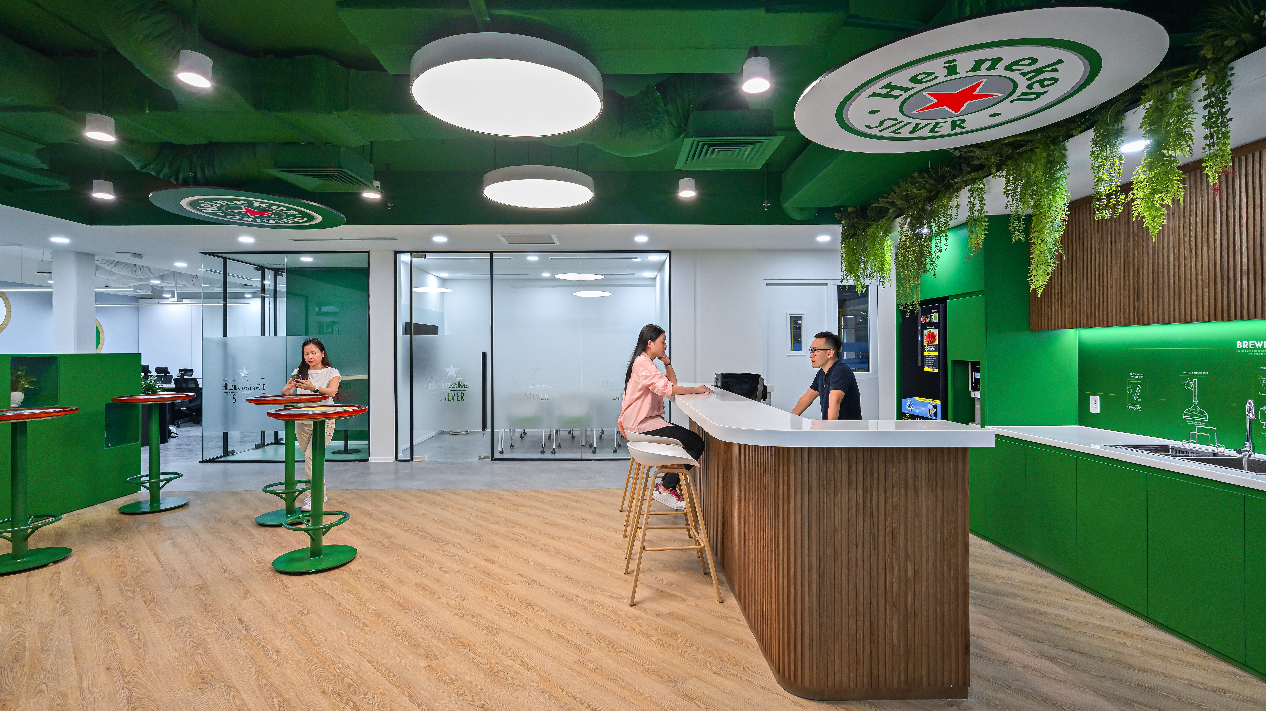 Huynchi Heineken Huynchi Heineken