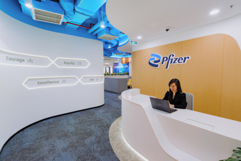 Pfizer Hanoi
