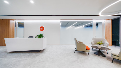 Vpxiaomi
